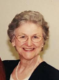 Evelyn Bailey (Patterson)