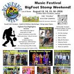 Winding Creek Music Festival