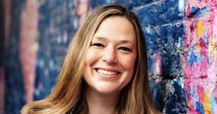 Former Eurostar brand designer turned entrepreneur wins top Hertfordshire  business award