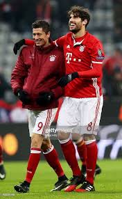 Pin On Fc Bayern Munich
