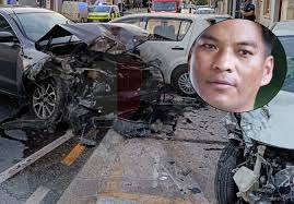 Ġuvni ta' 17-il sena akkużat li kkaġuna l-mewt ta' Khim Bahadur Pun…  jinżamm arrestat