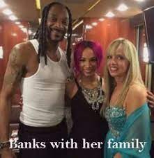 It is not about sasha banks only because the selection, as well as the name of the husband, is very important when it comes to important decisions like marriage. Sasha Banks Wwe Player Age Net Worth Parents Height