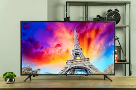 Obzor Android Televizora Gazer Tv43 Us2g Itc Ua
