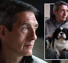 Dying widower, 47, left with just £15 a week for food after DWP ruled him  'fit to work' and slashed his benefits