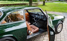 Image result for English Green 1968 Alfa-Romeo