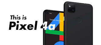 Everything You Need To Know About Google S Pixel 4a Engadget Google announced the pixel 4a is coming to the uk for £349, and france and ireland for €349. pixel 4a engadget