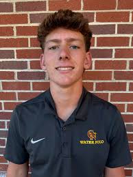 2025 Men's Water Polo Roster