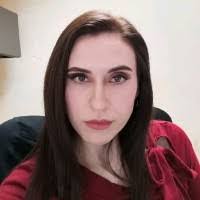 Veronica Purdy's Instagram, Twitter & Facebook