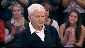 Image result for tv russe