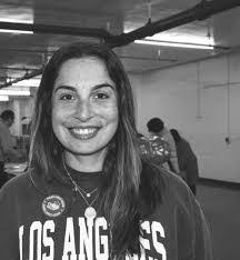 Marilyn Stiglitz's Instagram, Twitter & Facebook