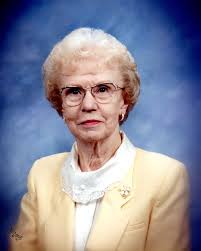 Mary Charlotte Benton