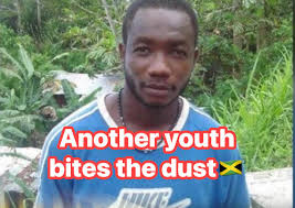 Winston Humes, a suspect sought in connection with multiple rape  investigations and characterized by authorities as a serial rapist, was  fatally shot during a police operation in the Ranch Hill area of