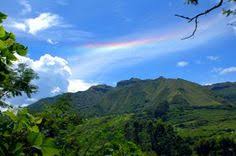 Image result for vilcabamba  rainbows