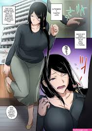 hentai manga wife - Free Hentai Pic