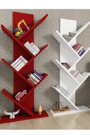 Moonlife Tree Dekoratif Kitaplik Tr Trendyol