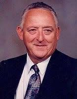 William "Captain Bill" Coy Raffield Obituary