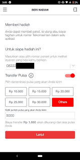 Nah itulah beberapa syarat dan ketentuan yang dikeluarkan oleh 3 yang harus kita penuhi untuk melakukan transfer pulsa. 4 Cara Transfer Pulsa Telkomsel Mudah Gambar Terbaru