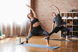 Maybe you would like to learn more about one of these? Different Types Of Yoga Pro Tips By Dick S Sporting Goods