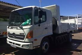 We did not find results for: Hino 500 Tipper Hino