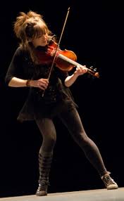Famous quotes by lindsey stirling, american artist, born 21st september, 1986, collection of lindsey stirling quotes and sayings, search quotations by lindsey stirling. Lindsey Stirling Celebrity Biography Zodiac Sign And Famous Quotes
