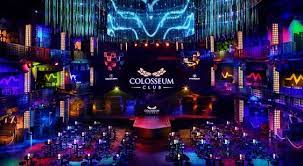 Diskotek Yang Buka Di Bulan Ramadhan Bakal Disegel Club Beer Club Colosseum