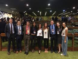 Model United Nations