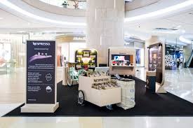 Get 47% off on nespresso coffee machines, only at iprice singapore! Recycling Made Easy Nespresso On Wheels