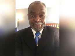 Rev. Dennis Hill's Obituary