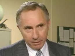 Top 100 sitcom episodes of all time, No. 10: "The Key," Yes, Prime Minister 