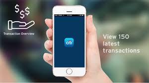 Make transfers, pay traffic fines and taxes, place deposits, convert currencies and much more. The New Citi Mobile App Youtube