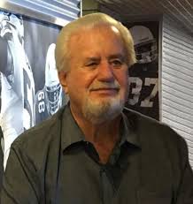 Rex Glover Obituary May 14, 2018