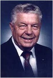 Obituary information for Harold W. Goble