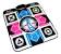 Cobalt Flux Ddr Pad
