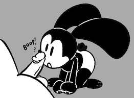 Rule34 - If it exists, there is porn of it  oswald the lucky rabbit   5478262