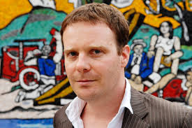 Tom McCarthy Goes to TED