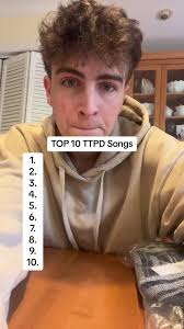 guys such a good album #taylorswift #thetorturedpoetsdepartment #ttpd  #thankyouaimee #swifttok