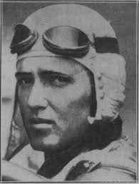 Robert Losey, the first U.S. serviceman killed in World War II