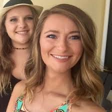 Bethany Brock's Instagram, Twitter & Facebook