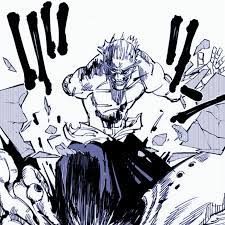 Pin On Jujutsu Kaisen