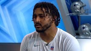 Marshawn Kneeland Tribute | Dallas Cowboys 2025 | Built Different Group |  Facebook