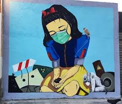Tema e ospite della giornata mondiale dell'ambiente 2021 ogni giornata mondiale dell'ambiente è ospitata da un paese diverso, in cui si svolgono le celebrazioni ufficiali. Giornata Mondiale Dell Ambiente 2020 15 Murales Dal Mondo Per Celebrarla