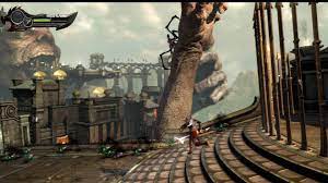 By defeating ares, kratos, the once mortal warrior, became the new god of war. New Hint God Of War 2 For Android Apk Download