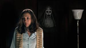 Ed and lorraine warren return to investigate a case in the 1980s.a terrifying case of murder and a mysterious evil presence shakes even the paranormal. The Conjuring 3 Bakal Tayang Di Tanggal Ini Showbiz Liputan6 Com
