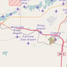 Many downtown venues exude 1930s ambience, with antique furniture and wood floors. Map Of All Zip Codes In Palmer Alaska Updated January 2021