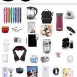 I think every working mom probably feels the same thing: Gifts For Hard Working Moms Online