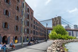 Sign up for the dumbo nyc newsletter. Brooklyn Historical Society Debuts Its New Dumbo Outpost At Empire Stores Curbed Ny