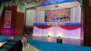 Sekolah menjadi salah satu wadah yang paling efektif untuk mengembangkan bakat dan minat kreasi pentas seni. Hiasan Pentas Pertandingan Tarian Butik Pelamin Cantik Facebook