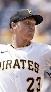 Xavier grad Mitch Keller becomes career Ks leader at PNC Park