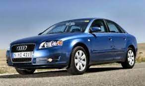 Audi A4 2 0 Tfsi Quattro 2005 Price Specs Carsguide