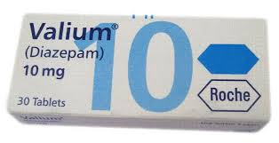 Buy Valium (Diazepam) 10 mg Online without prescription